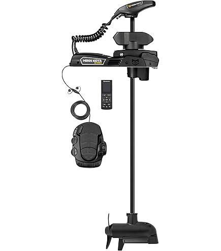 Lander CULT Limited “iss.3” Amazon.com : Minn Kota 1358503 Ulterra Quest 90/115 lb