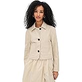 [BLANKNYC] Women's Cloud Dancer Jacket