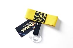 JOCKMAIL Mens Underwear JockStrap Stretch Seamless