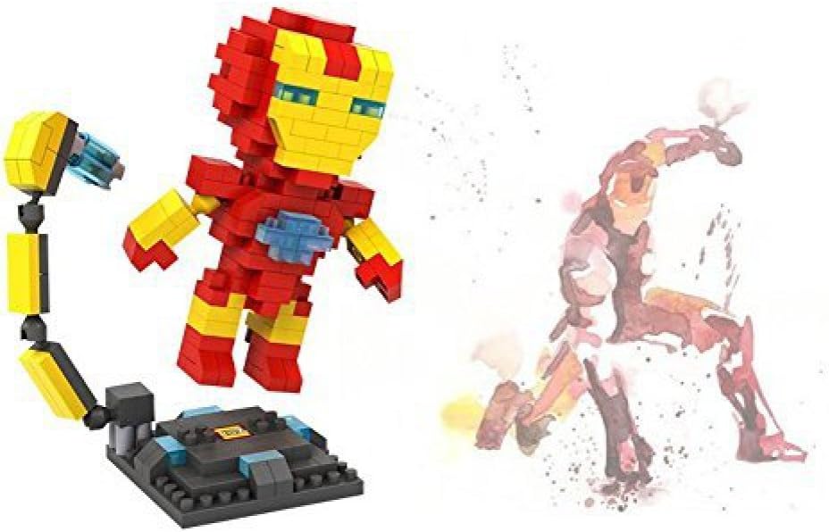 Which Is The Best Patriots Building Blocks