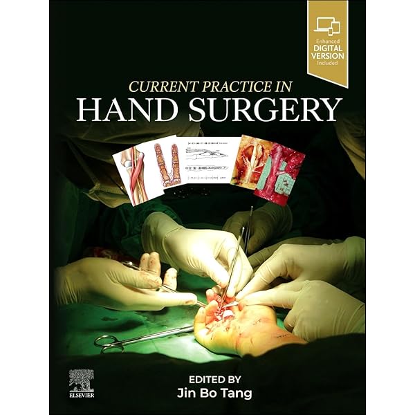 Current Practice In Hand Surgery: Saffar MD, Philippe, Amadio MD