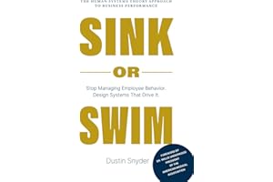 Sink or SWIM: The Human Systems Theory Approach to Business Performance