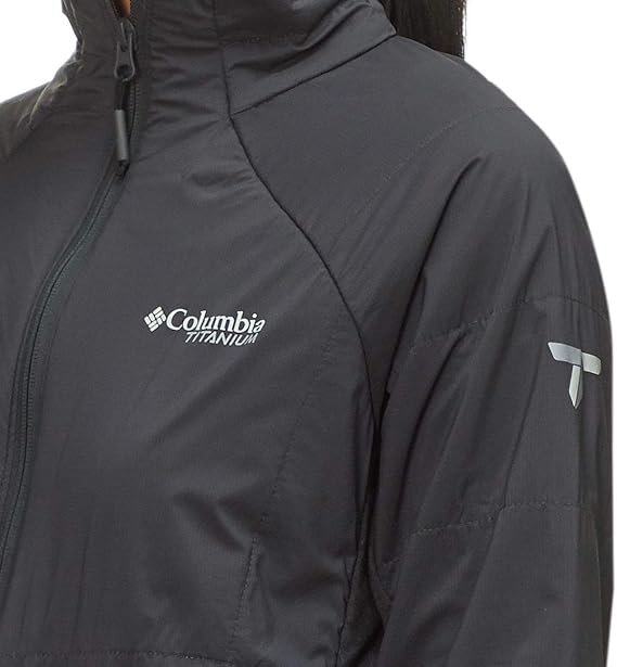 columbia alpine traverse jacket