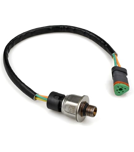 Amazon.com: 4436536 42CP11-1 Pump Pressure Sensor Switch for