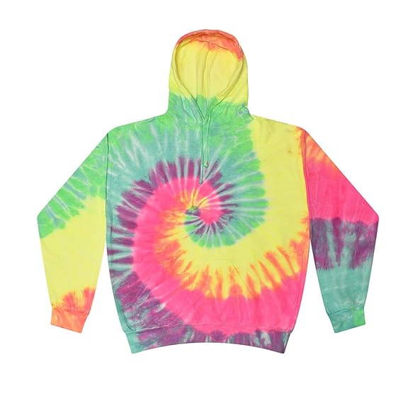 amazon tie dye sweatshirt