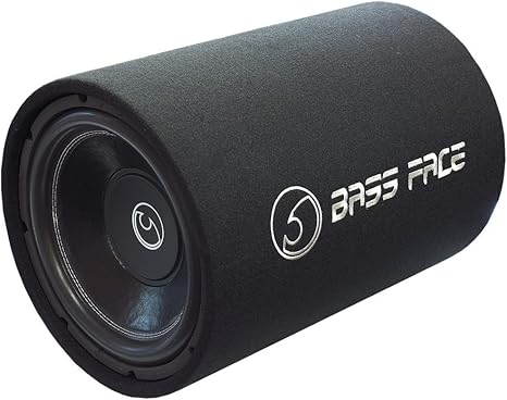 bazooka subwoofer box