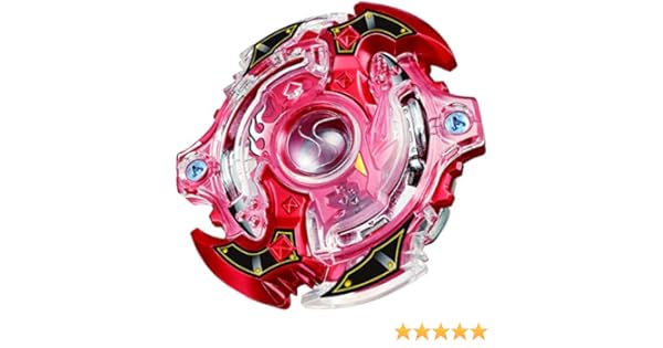Ada Beyblade Burst B 34 Starter Victory Valkyrie B V Jeux Et Jouets Jeux De Plein Air Et Sports