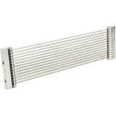 OCS Parts 466-1 Replacement Tomato Slicer Blades | 13 Blade Assembly | Cuts 3/16" Tomato Slices for Nemco Tomato Slicers