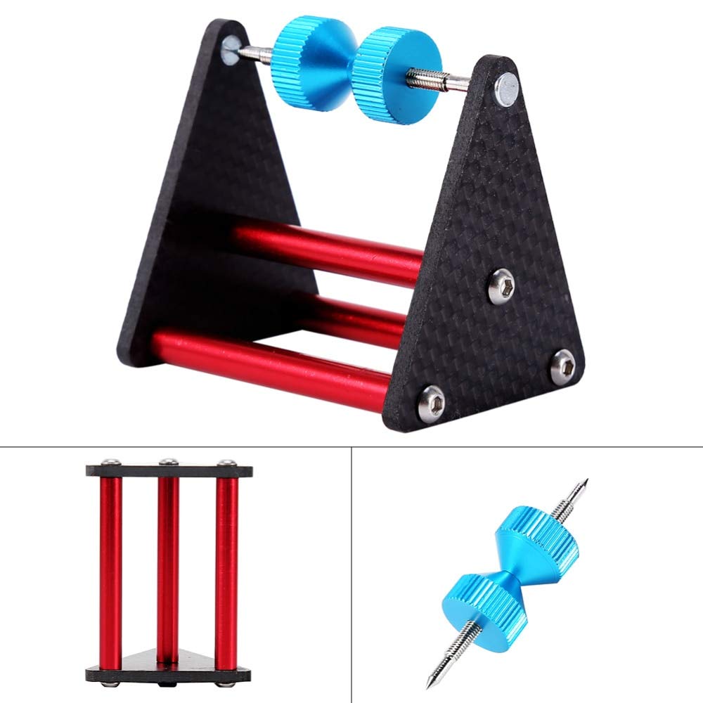 4Axle Propeller Balancer Carbon Fiber Propeller Balancer