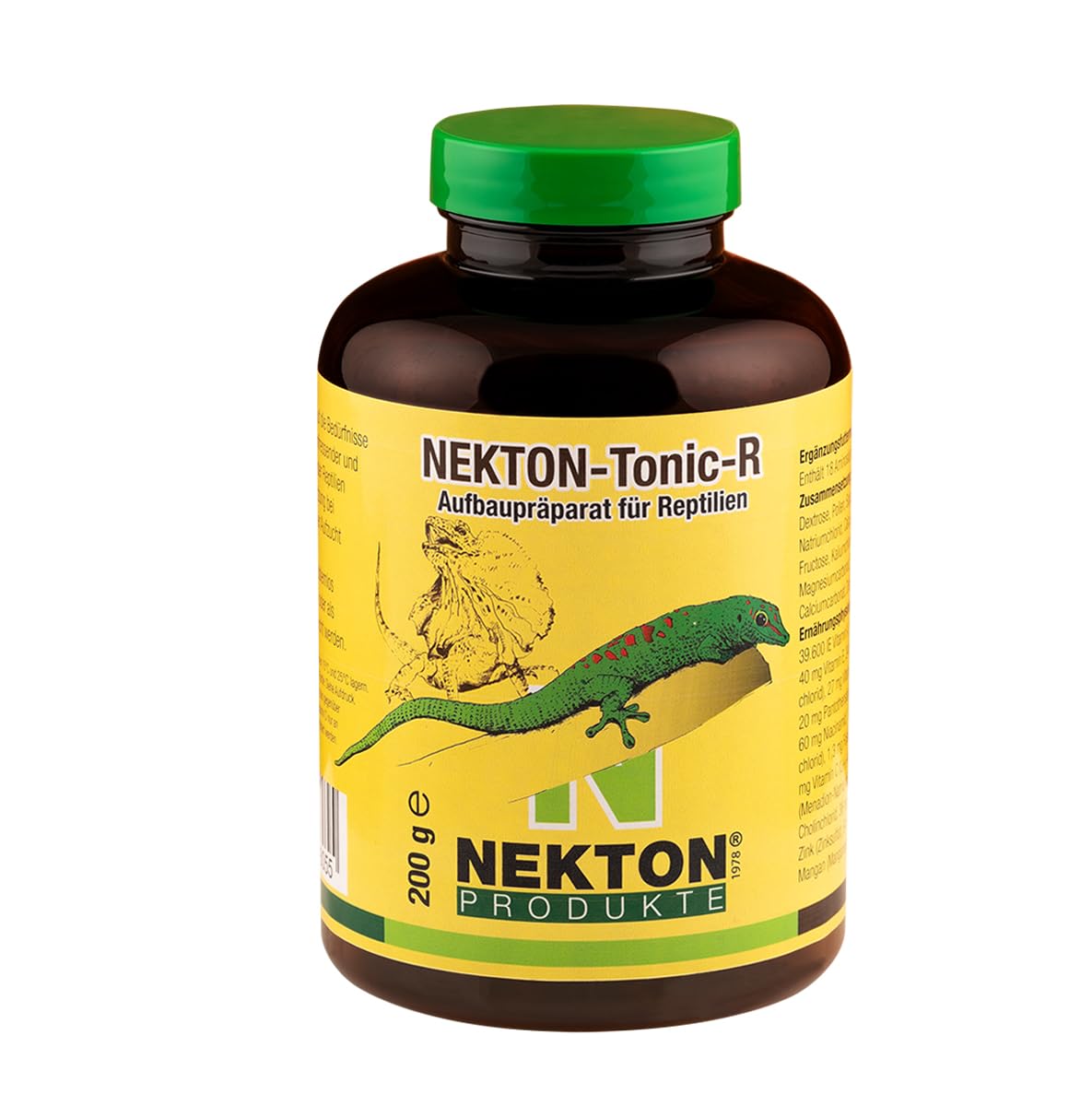 Nekton Tonic R, Size: Small, 1 Pack (160 g)