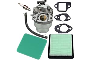 Panari Carburetor for Honda GCV160 Engine HRB216 HRR216 HRS216 HRT216 HRZ216 Lawn Mower Honda GCV160LA GCV160LE GCV160LAO Engine