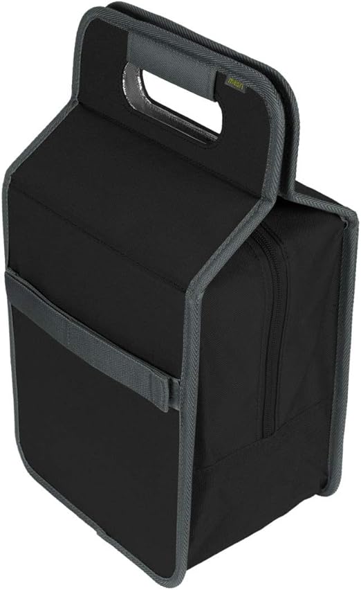 collapsible insulated lunch bag