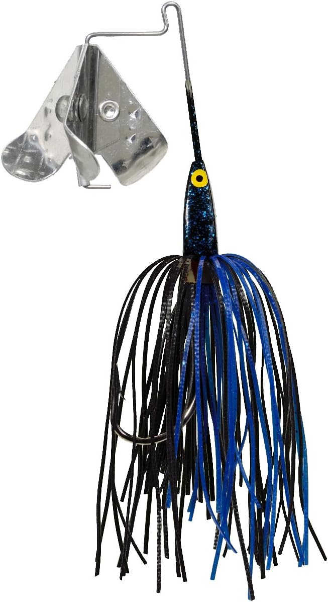 Strike King 3X Baby Z-Too Jerkbait Fishing Lure, 3.5", Salt-Impregnated