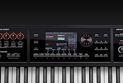 Roland FA-08 88-Key Workstation