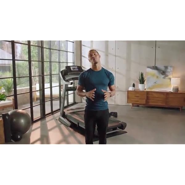 NordicTrack Commercial Series 1250, 1750, 2450: Expertly Engineered Foldable Treadmill, Treadmills for Home Use, Walking Treadmill with Incline, Superior Interactive Training Experience - Image 8