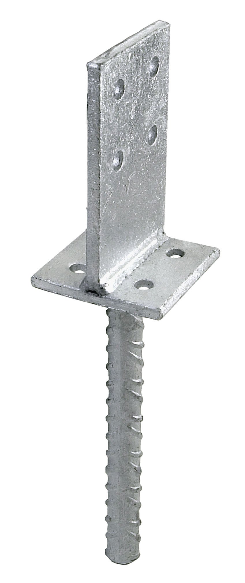 CONNEX HV4252 Embedded Post Support Shoe