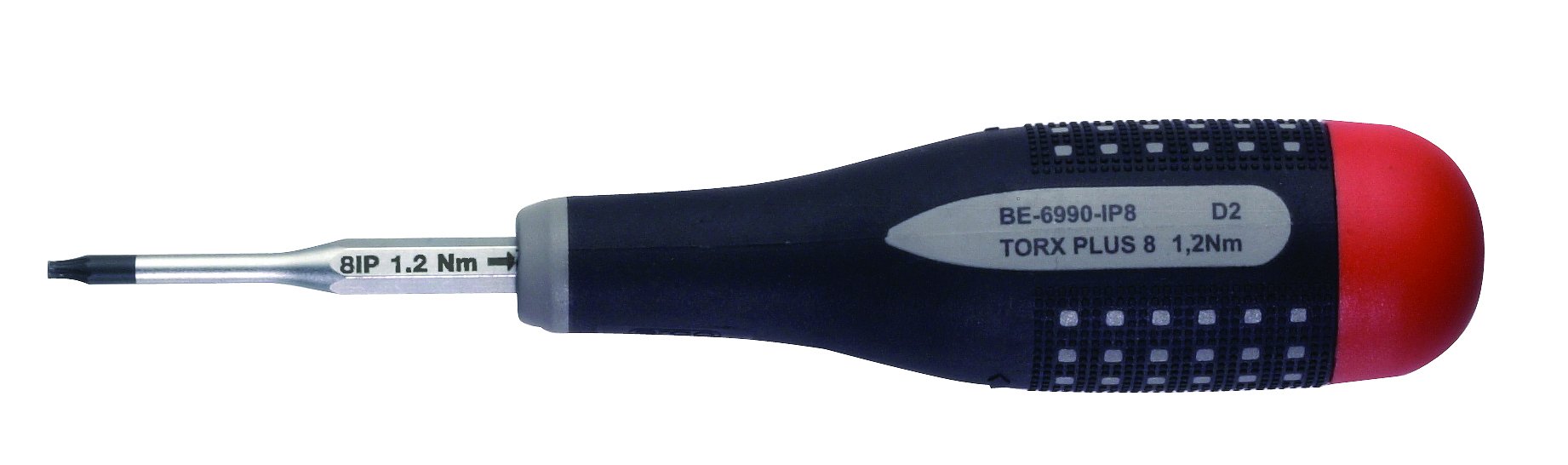 Bahco BE-6990TX-T7-KL Spare Blade for Tx-7, 0 V, Silver/Black
