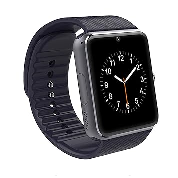 mgaolo smart watch