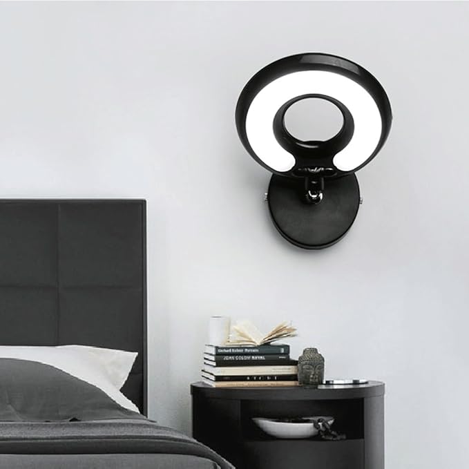 Spotleuchten Leuchtensysteme Vinteen Moderne Led Wandleuchte Schlafzimmer Nacht Leselampe Einfache Personlichkeit Kreativitat Leuchte Wohnzimmer Tv Hintergrund Wand Wandleuchte Wandleuchte Color White Mobel Wohnaccessoires Ncci1914 Com