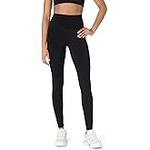 Amazon Essentials Women's Active FormFlex Buttery Soft High Waist Yoga Workout Leggings