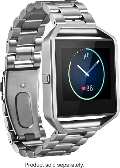 cex fitbit blaze