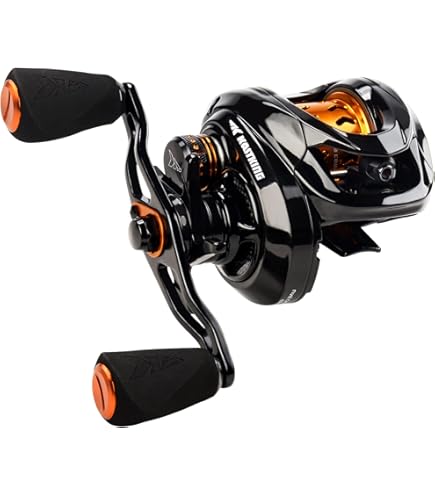 Amazon.com : Shimano Bait Reel 23 Calcutta Conquest BFS XG Right