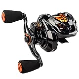 KastKing Zephyr Bait Finesse Baitcasting