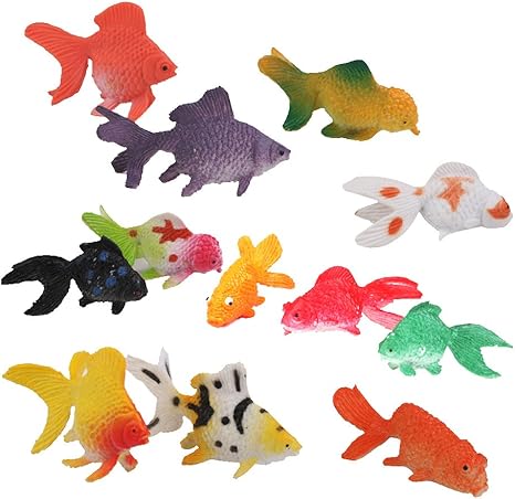 Amazon ノーブランド品 人気動物 フィギュ 金魚セット モデルセットアニマル プラスチック おもちゃ モデル 12個セット プラモデル 通販 Amazon ノーブランド品 人気動物 フィギュ 金魚セット モデルセットアニマル プラスチック おもちゃ モデル 12個セット プラモデル 通販