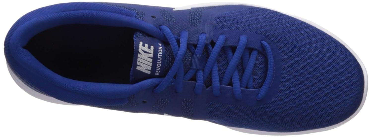 nike revolution 4 indigo