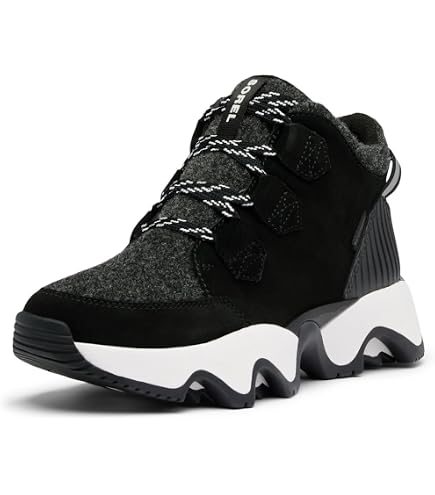 Amazon.com | SOREL Women's ONA RMX Chukka Plus Waterproof Boot