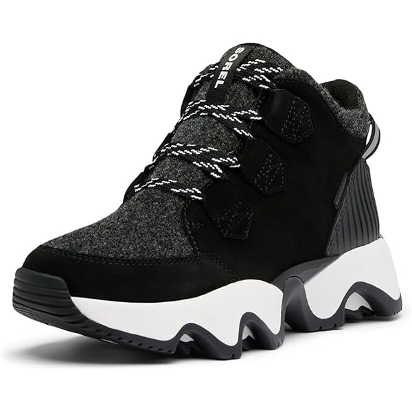 SOREL KINETIC CARIBOU waterproof 5.5サイズ Amazon.com | Sorel Women's Kinetic Impact Caribou Waterproof