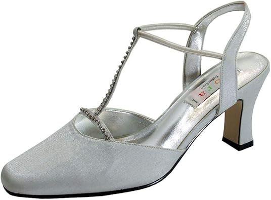 t strap heels wide width