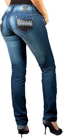 pantalones colombianos en amazon