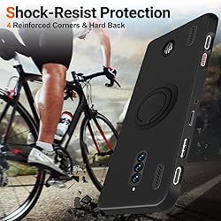 for Red Magic 8 Pro / 8 Pro+ Plus Phone Case with