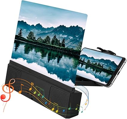 Amazon Co Jp Interlink Jp スクリーンアンプ 携帯電話 携帯スタンド スマホ画面拡大ルーペ スマホ画面 拡大レンズ 12インチ Bluetoothスピーカー3d 画面拡大鏡 スマホスクリーンアンプ スマホ画面拡大鏡 携帯電話スタンド 視覚疲労解消 家電 カメラ Amazon Co Jp Interlink Jp スクリーンアンプ 携帯電話 携帯スタンド スマホ画面拡大ルーペ スマホ画面 拡大レンズ 12インチ Bluetoothスピーカー3d 画面拡大鏡 スマホスクリーンアンプ スマホ画面拡大鏡 携帯電話スタンド 視覚疲労解消 家電 カメラ