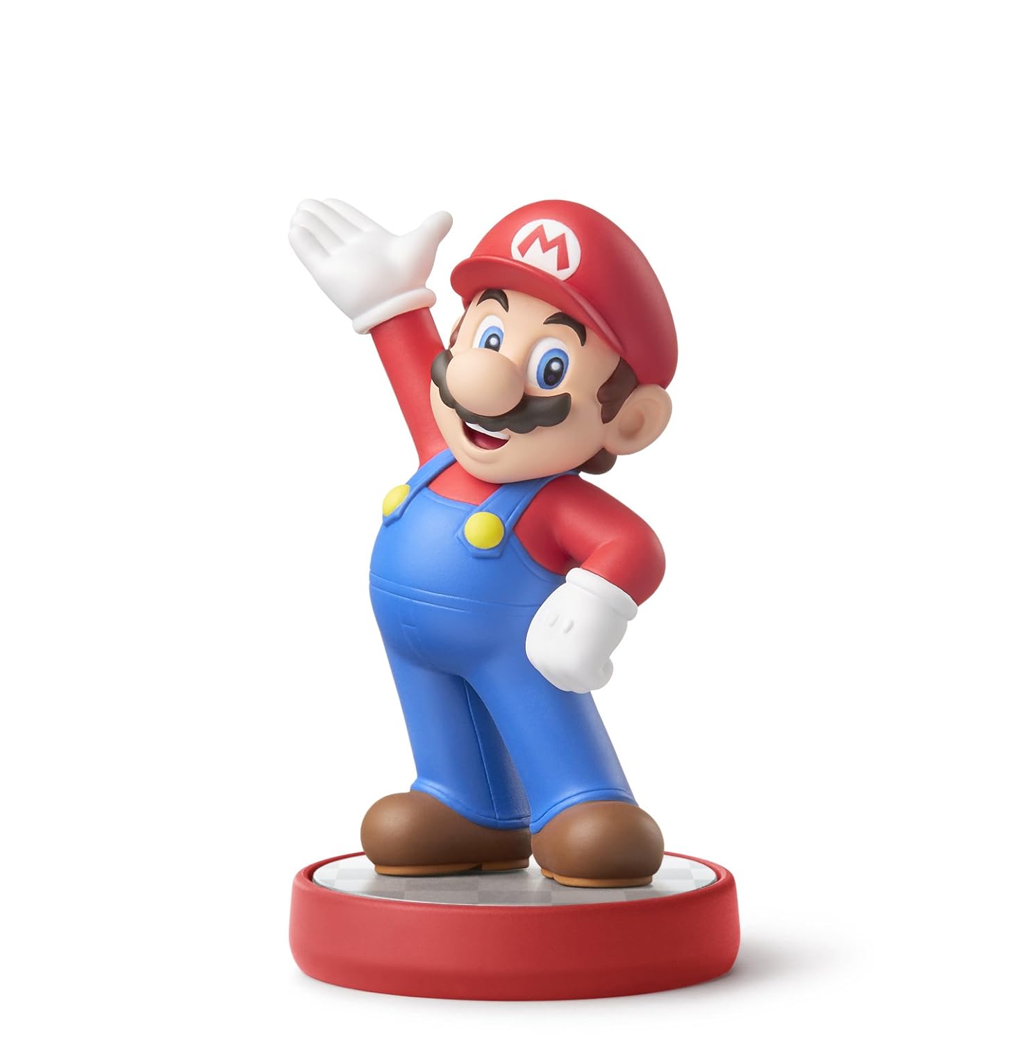 Amazon.com: Mario amiibo: Video Games