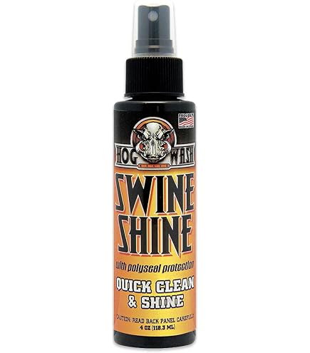 Amazon.com: Hog Wash 22oz Swine Shine HW0880 : Automotive