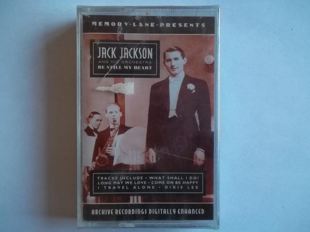 Jack Jackson And His Orchestra