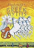 D'aulaire's Book of Greek Myths by Ingri d'Aulaire (1962-10-19)