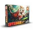 AK-Interactive: 3rd Gen Acrylics - Intense Colors Acrylic Paint Set (Box of 6 Paints)