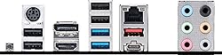 MSI PRO Z690-A DDR4 ProSeries Motherboard