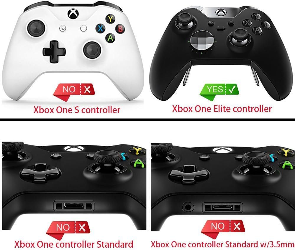 Anruf Poliert Spottdrossel xbox elite controller stick bounce