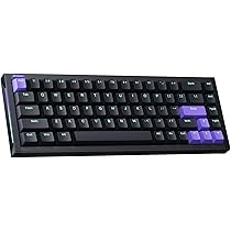 Amazon.com: NuPhyX BH65 All-Aluminum Magnetic Switch Hot Swappable