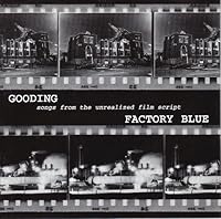 Gooding Ablum Cover