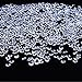 Sunmns 2500 Pack 6 mm Clear Acrylic Diamond Scatters Crystal Table Confetti for Weddings, Bridal Shower, Birthdays, Party, Romantic Dinner