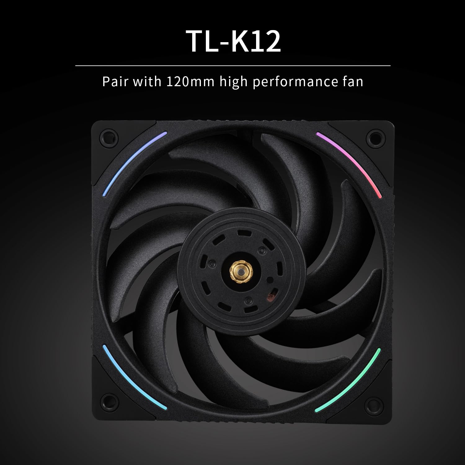thermalright phantom spirit 120 evo