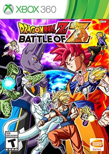 Amazon.com: Dragonball Z: Burst Limit - Xbox 360 : Video Games