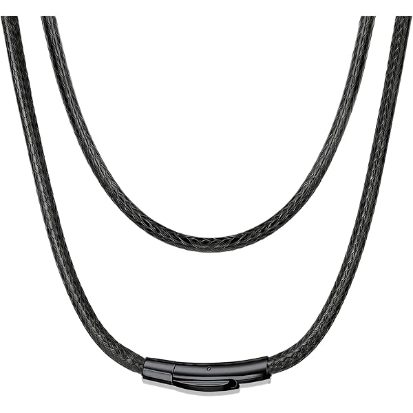 Amazon.com: Urban Survival Gear USA Handmade Thick Braided Genuine