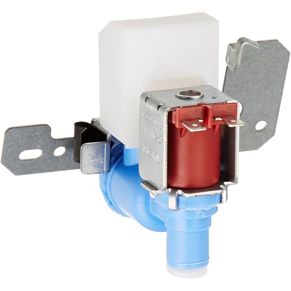 wr30x0318 ice maker