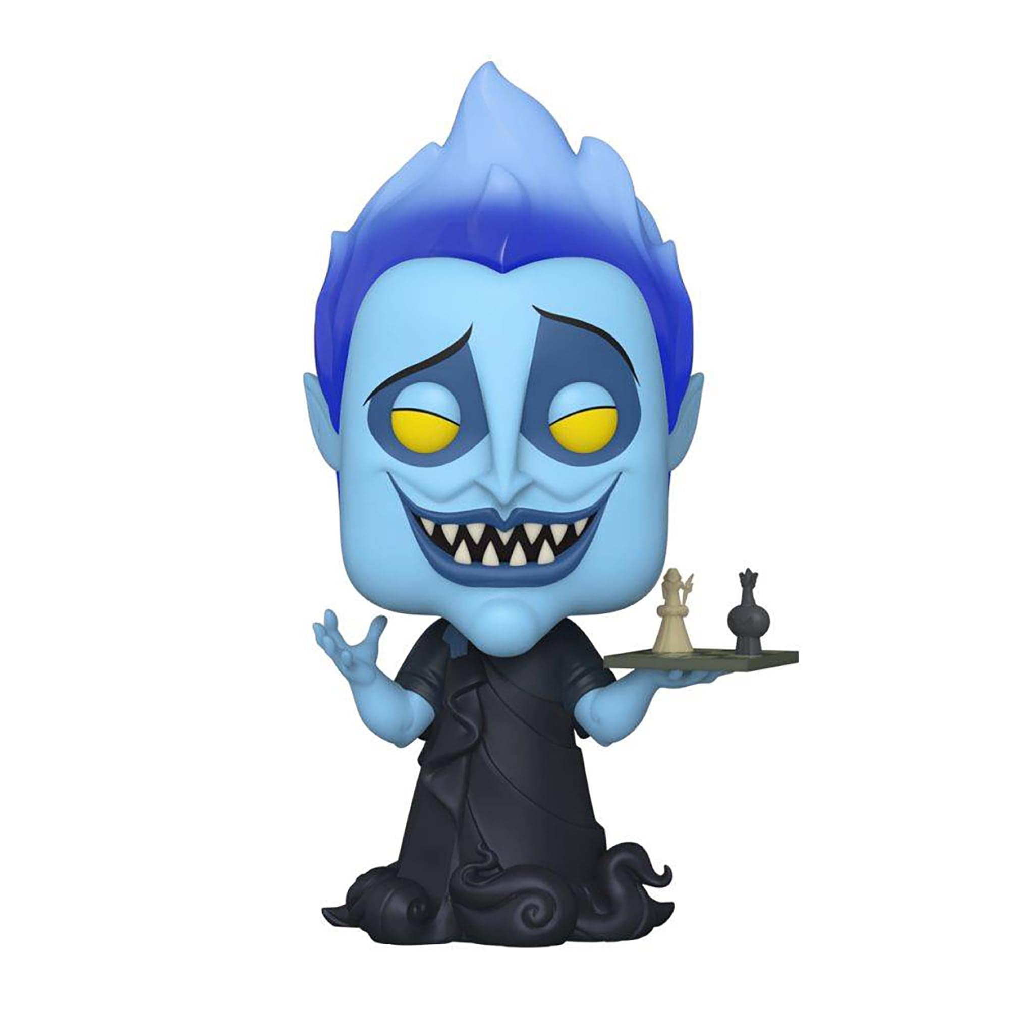 Pop! Hercules 1142 - Hades with Chess Board Special Edition